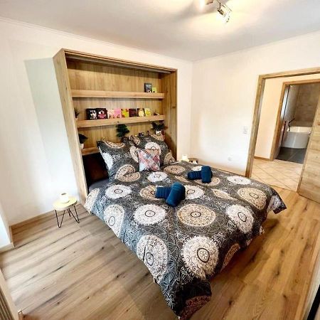 Ferienhaus Lieblingsplatz Blaibach Kültér fotó