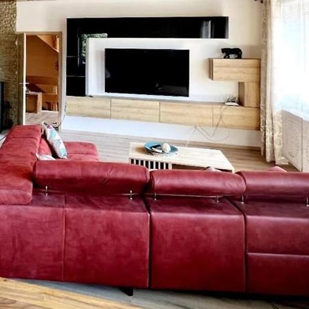 Ferienhaus Lieblingsplatz Blaibach Kültér fotó