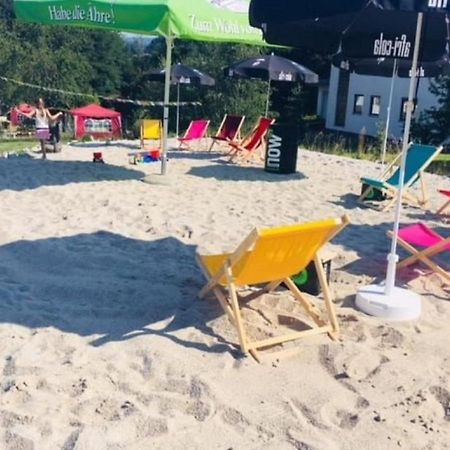 Ferienhaus Lieblingsplatz Blaibach Kültér fotó