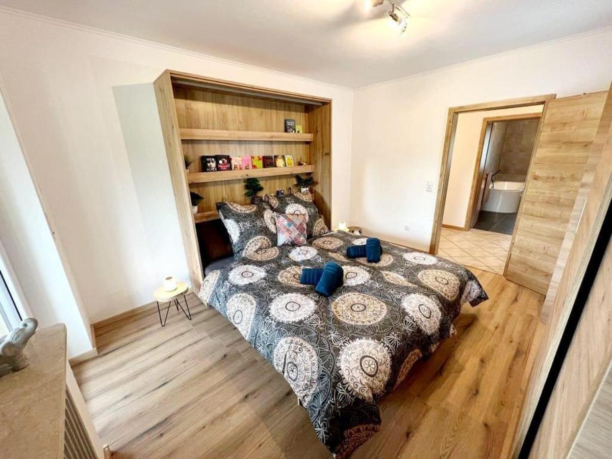 Ferienhaus Lieblingsplatz Blaibach Kültér fotó