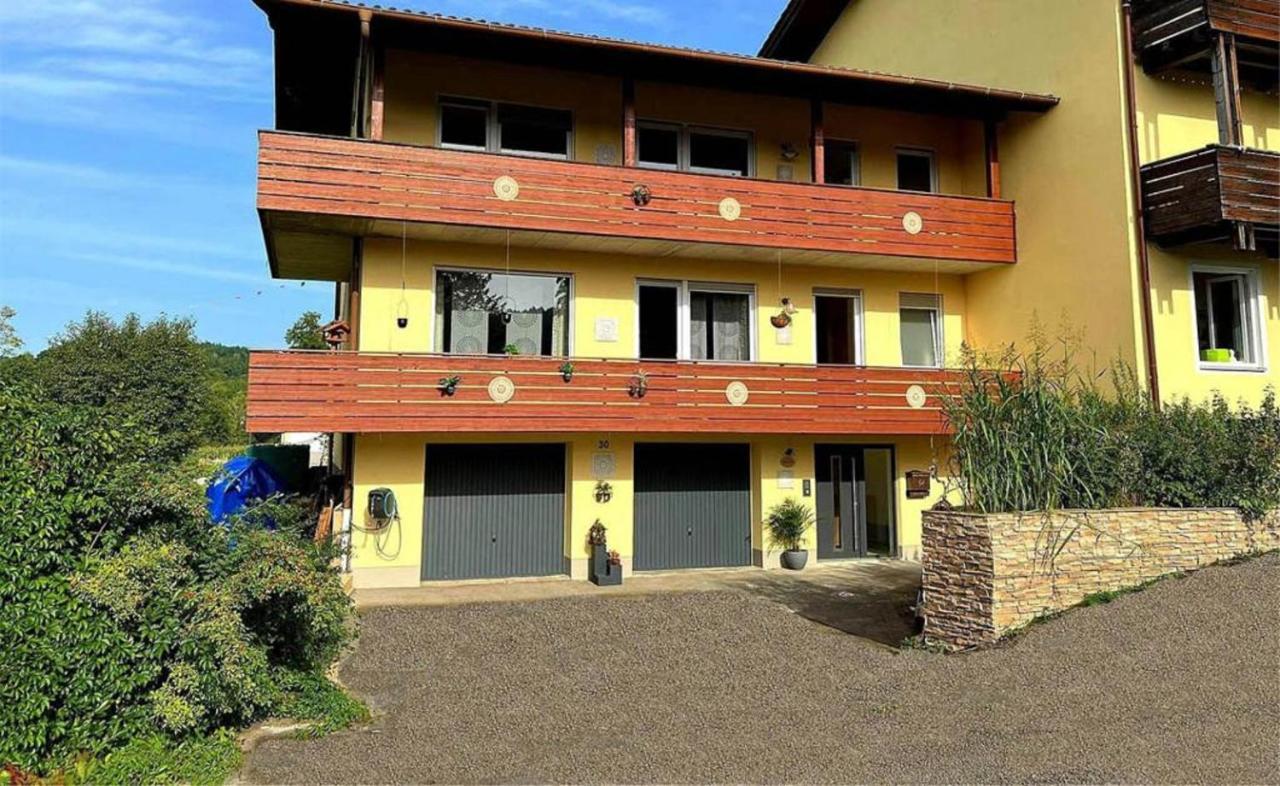 Ferienhaus Lieblingsplatz Blaibach Kültér fotó