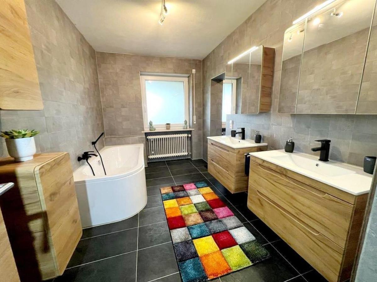 Ferienhaus Lieblingsplatz Blaibach Kültér fotó