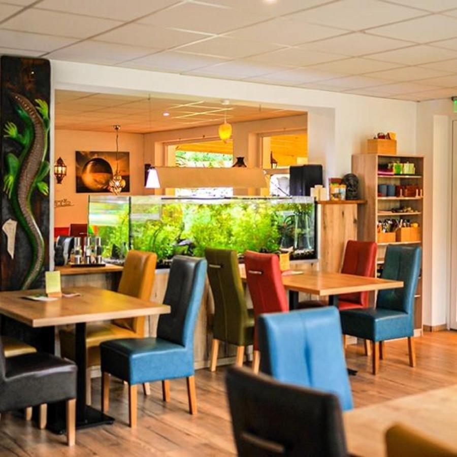 Ferienhaus Lieblingsplatz Blaibach Kültér fotó