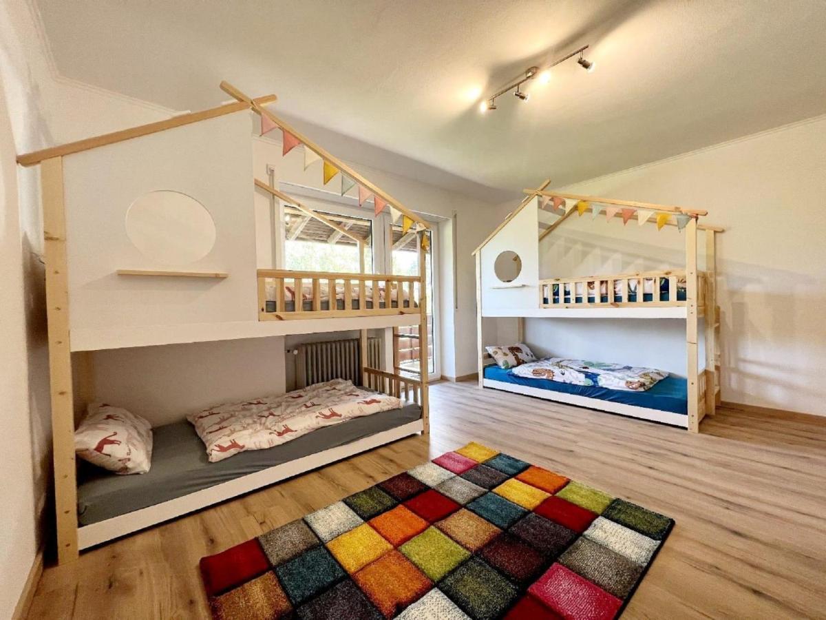 Ferienhaus Lieblingsplatz Blaibach Kültér fotó